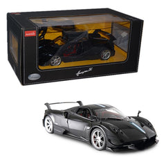 75400 1:14 Pagani Huayra BC Remote Control Light Car 