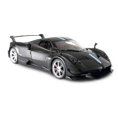 75400 1:14 Pagani Huayra BC Remote Control Light Car 