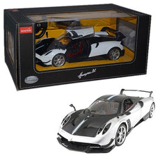 75400 1:14 Pagani Huayra BC Remote Control Light Car 