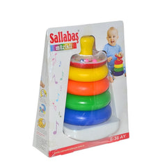 756 Kizilkaya, Sallabas Ring