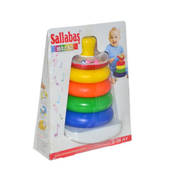 756 Kizilkaya, Sallabas Ring