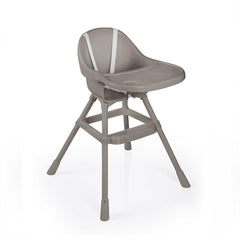 Nessiworld 7565 HIGH CHAIR - STONE GRAY