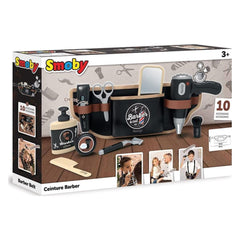 7600320152 Smoby Barber Waist Belt Play Set