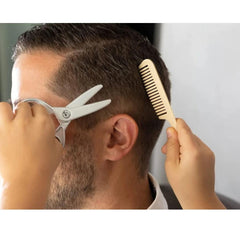 7600320152 Smoby Barber Waist Belt Play Set