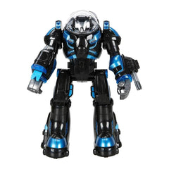 Nessiworld 76900 Robot Spaceman Remote Control Sound and Light 