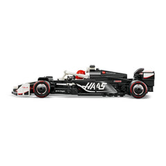 Nessiworld 77250 Lego Speed ​​Champ.MoneyGram Haas F1 Team VF Racing Car 242 pieces +10 years old