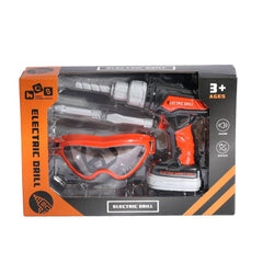 778-4 Sound Toy Drill Set - Prestige