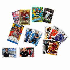 Nessiworld 7783 UEFA Match Attax Extra 202324 Collection Cards