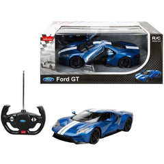 Voiture télécommandée Ford GT 78100 1:14