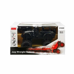 79410 SUN-RAS-R C 1 14 Full Function Jeep Wrangler Rubicon Big Ehell Off - Sunman