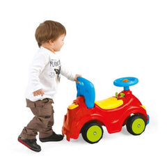 8001 SMILE 2IN 1 ASSEMBLED NET (discontinued)