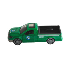 Nessiworld 8003A Friction Color Pick Up - Birliktoys