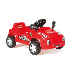 8019 SMART AUTO PEDAL 8119