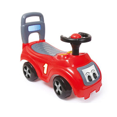8020 MINI RANGER