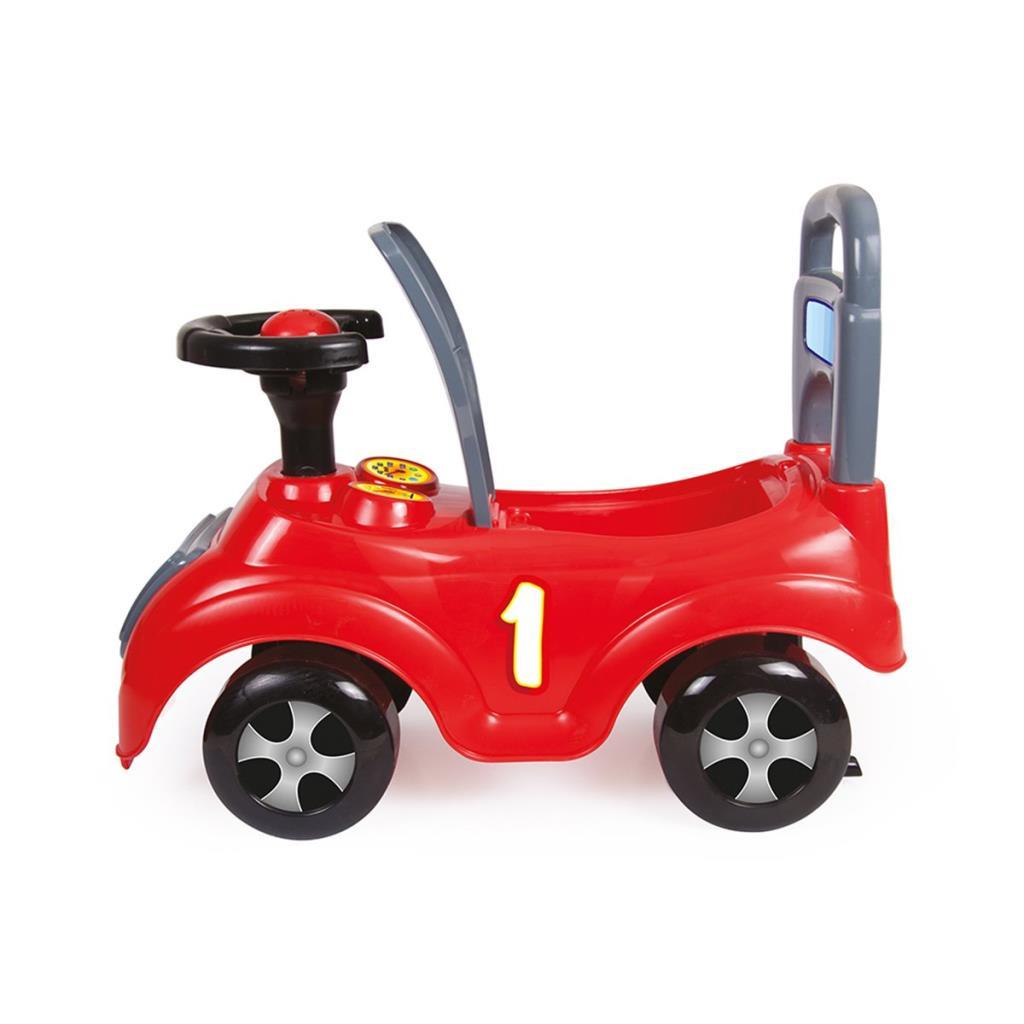 8020 MINI RANGER