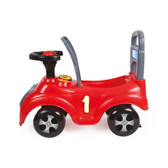 8020 MINI RANGER