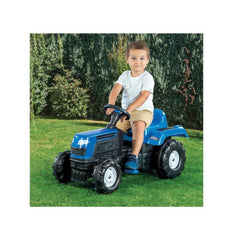 8045 RANCHERO PEDAL TRACTOR (40782 İHR)