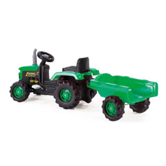8053 Trailer Tractor - Full