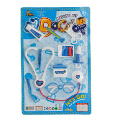 Nessiworld 808 Luxury Doctor Set - Aydede Toys
