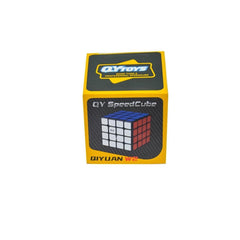 8305 4X4 QY TOYS SPEED CUBE