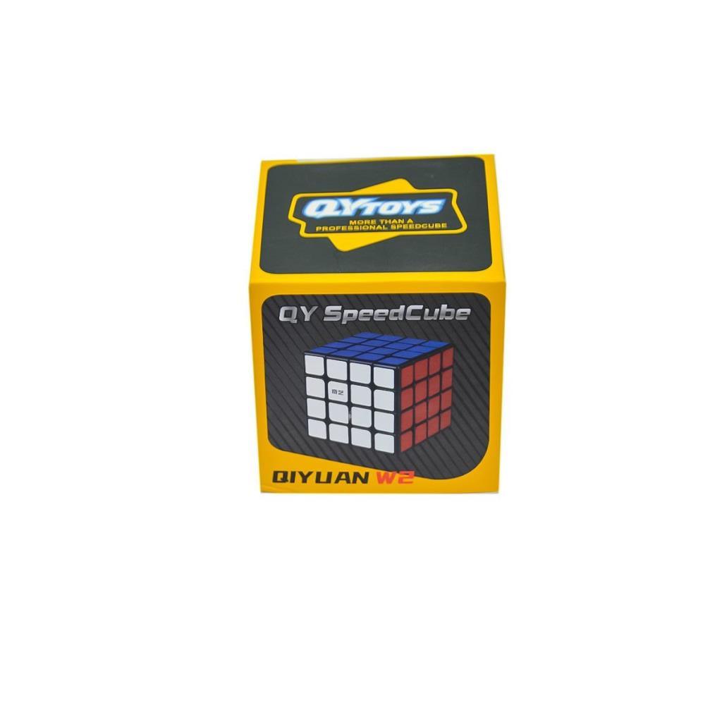8305 4X4 QY TOYS SPEED CUBE