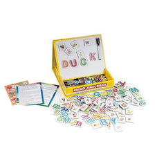 8418 MAGNETIC TABLET ENGLISH SET