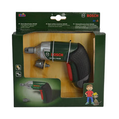 Kit de réparation de perceuse sonore et lumineuse Bosch Ixolino 8602