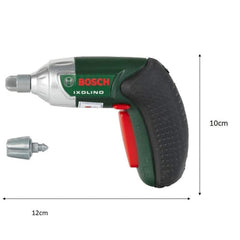 Kit de réparation de perceuse sonore et lumineuse Bosch Ixolino 8602