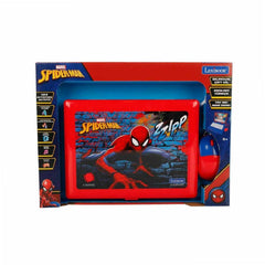Nessiworld 8834 Spiderman English Turkish Laptop -Sunman