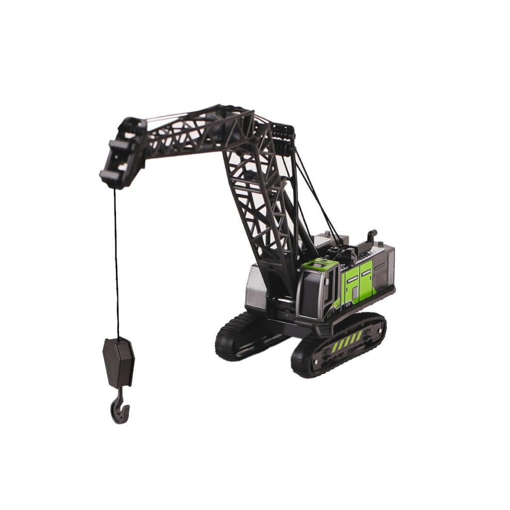 Nessiworld 8842 Metal Crane -Can Oyuncak