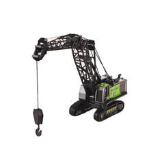 Nessiworld 8842 Metal Crane -Can Oyuncak