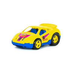 8954 Racing Car -Polesie