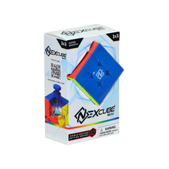 9002 Nexcube 3x3 Classis Cube - Basel