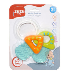 9137 Zuzu, Water Teether WT-4134