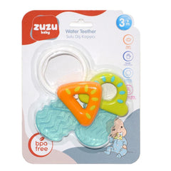 9137 Zuzu, Water Teether WT-4134