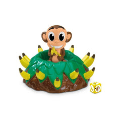 918668 Goliath Mischievous Monkey +4 years old