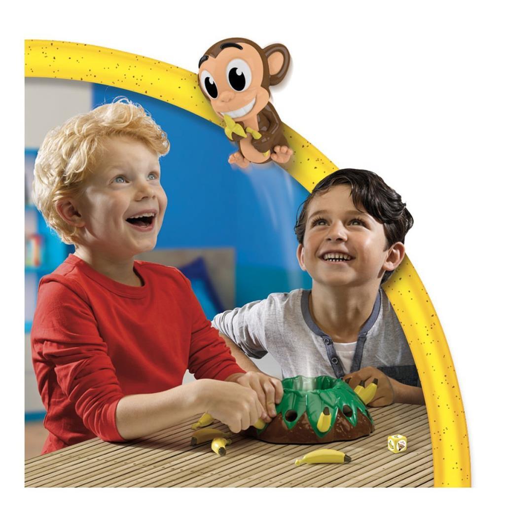 918668 Goliath Mischievous Monkey +4 years old