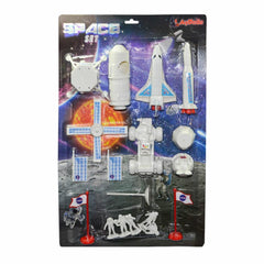 920 Space Play Set -Aydede