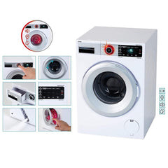 9213 Bosch Toy Sound Light Washing Machine