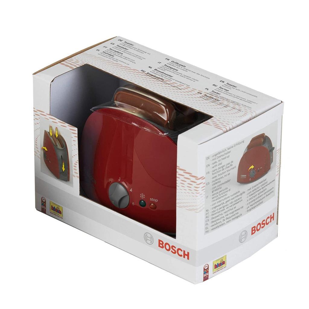 9578 Bosch Toy Toaster