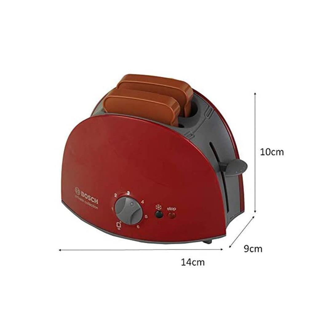9578 Bosch Toy Toaster