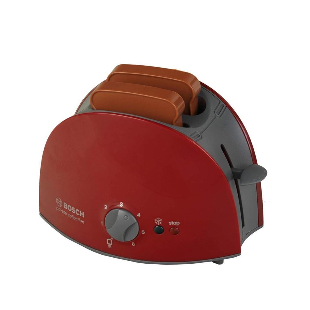 9578 Bosch Toy Toaster