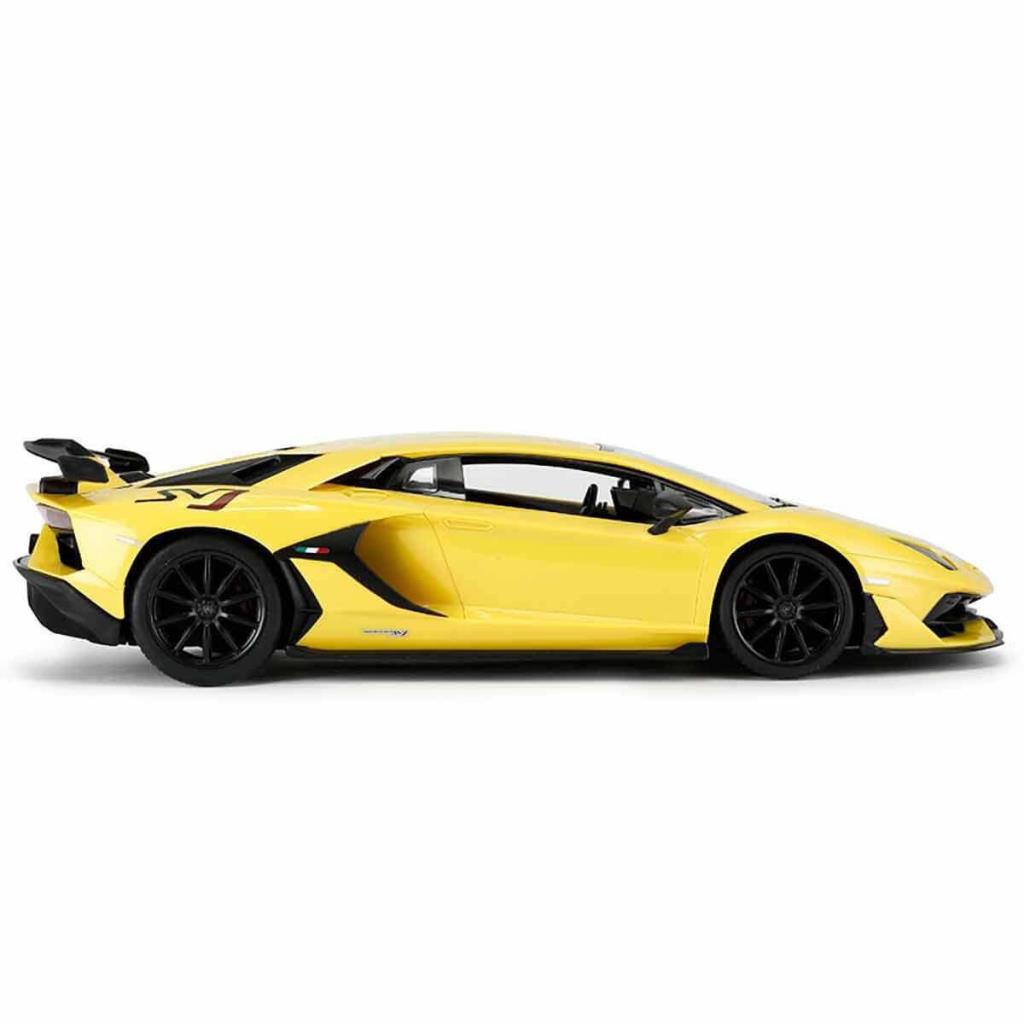 96000 1:14 Remote Control Lamborghini Aventador Car 34 cm -Sunman