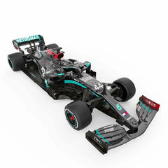 98400 Mercedes AMG F1 W11 EQ Performance 2.4GHZ. Black - Sunman