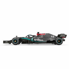 98400 Mercedes AMG F1 W11 EQ Performance 2.4GHZ. Black - Sunman
