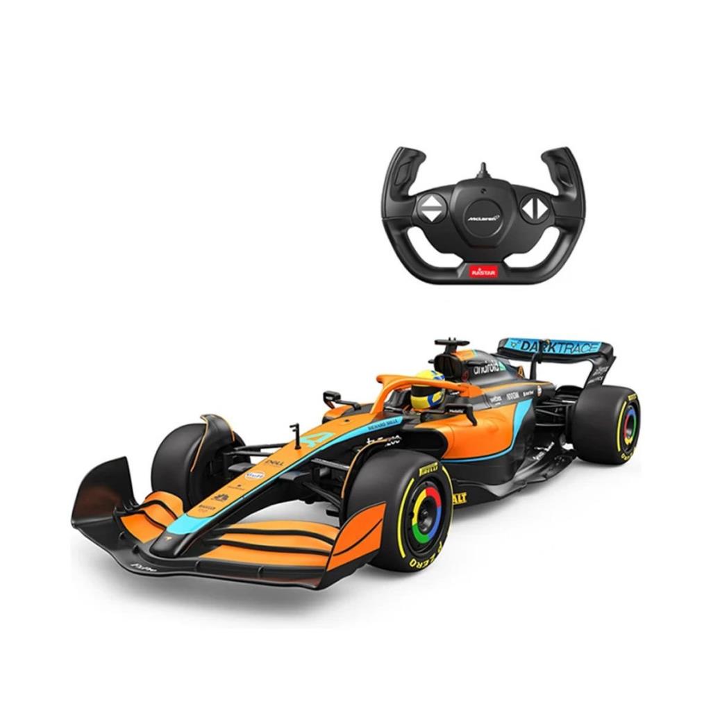 99800 McLaren F1 MCL36 Remote Control Car -Sunman