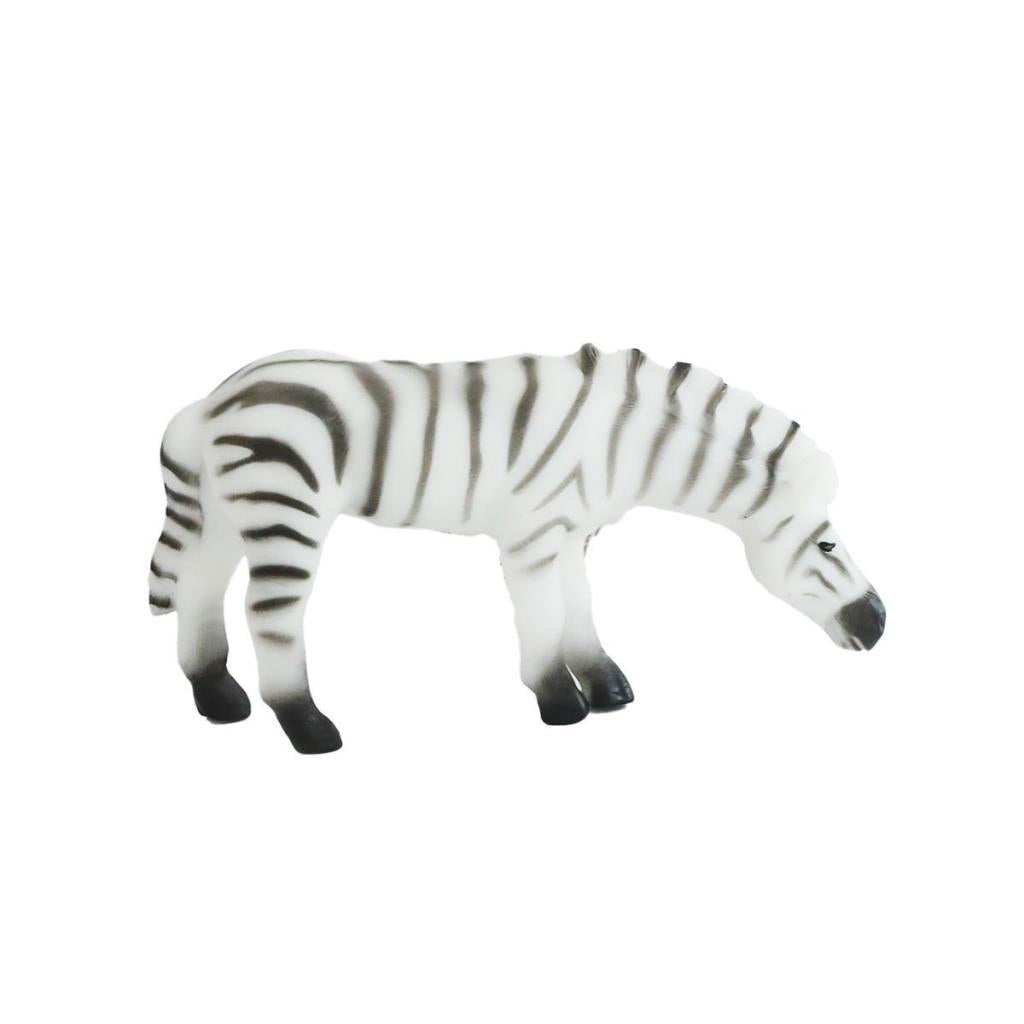Nessiworld 99815-1 4 Animaux de la forêt - Birliktoys