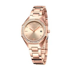 Meanyou Moissanite Oak Kadın Kol Saati