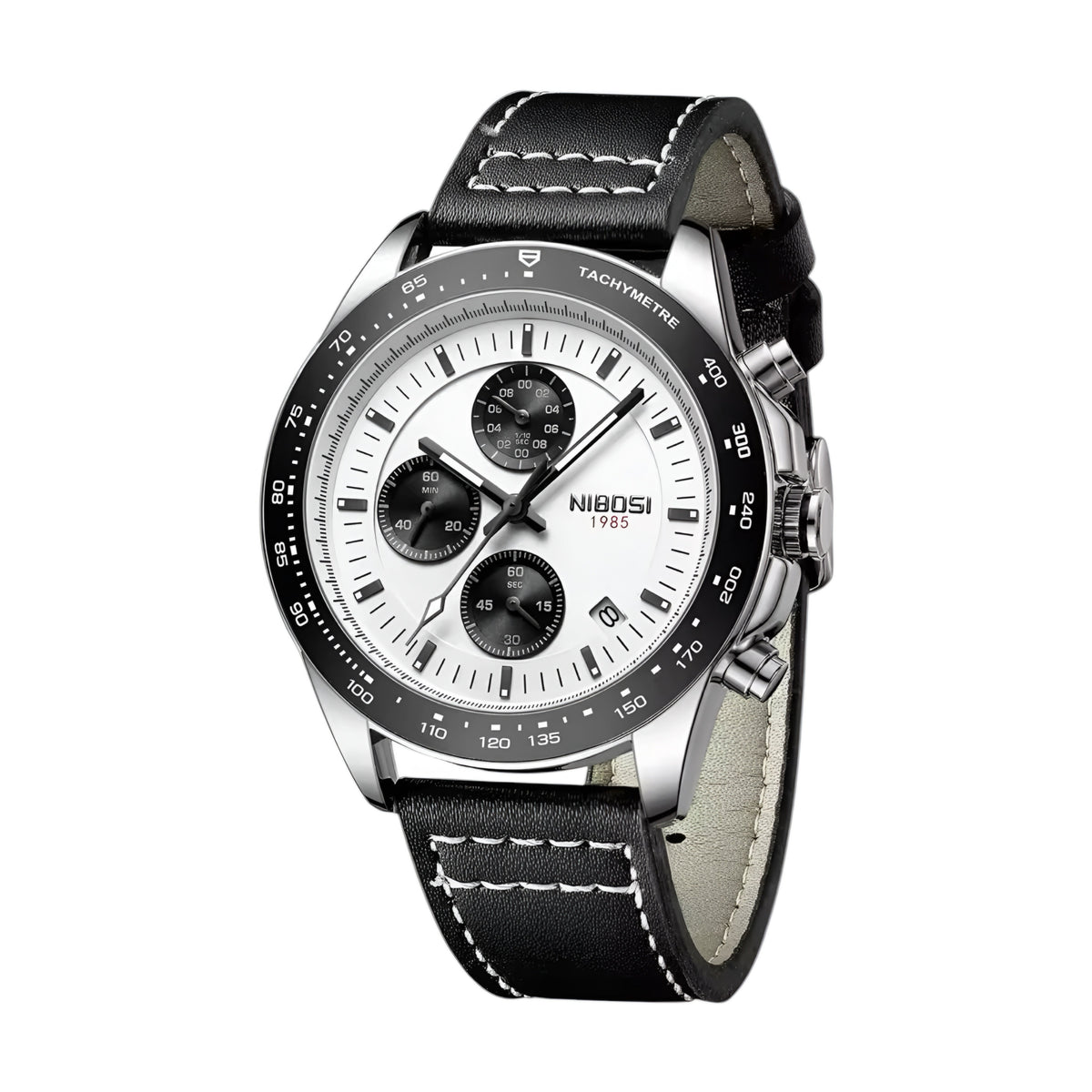 Meanyou Navigator Master Erkek Kol Saati