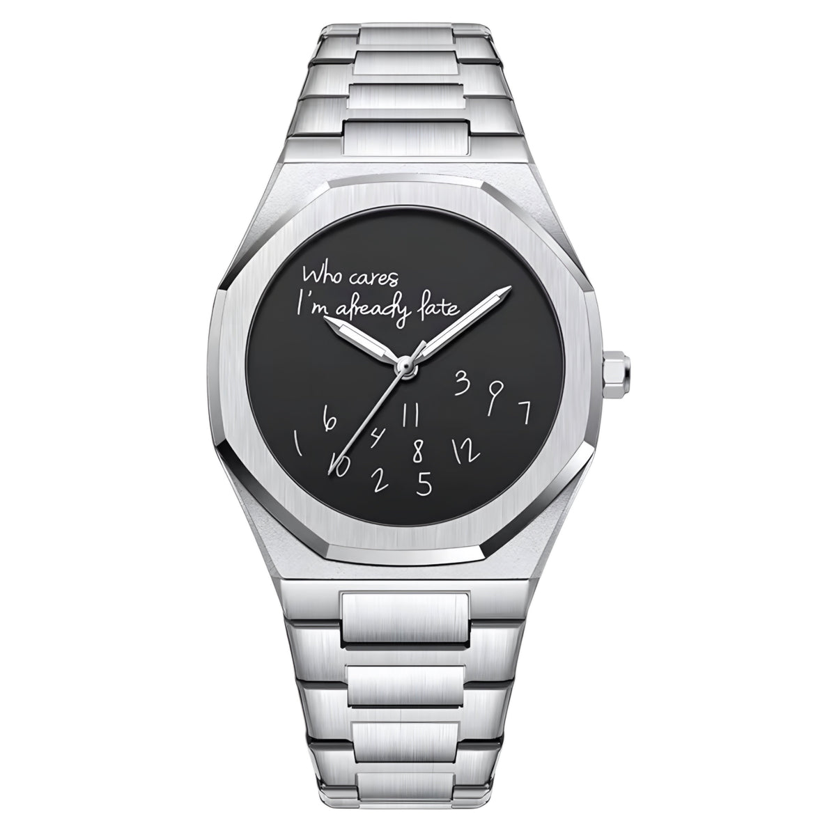 Meanyou Oak Late Kol Saati